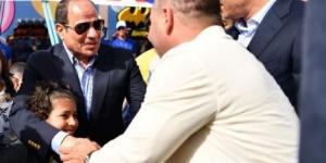 حازم إمام: نجاح قمة شرم الشيخ للسلام فخر لكل مصري.. شكراً ياريس - تواصل نيوز