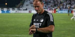اخبار الاهلي المصري : شوبير يكشف موعد وصول الجهاز المعاون لييس توروب إلى القاهرة - تواصل نيوز