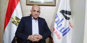 حزب الريادة: مصر أثبتت قدرتها على فرض منطق السلام في لحظة تاريخية فارقة - تواصل نيوز