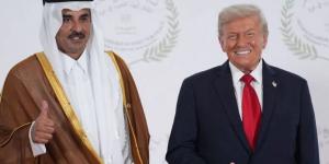 أمير قطر: سعداء بنتائج قمة شرم الشيخ الإيجابية - تواصل نيوز