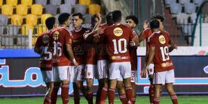 اخبار الاهلي المصري: أجندة الأهلي حتى توقف نوفمبر.. 7 مواجهات في ثلاث بطولات مختلفة - تواصل نيوز