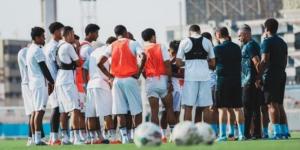 اخبار الزمالك المصري : بيراميدز يترقّب موقف نجم الزمالك.. صفقة مرتقبة تُشعل الميركاتو! - تواصل نيوز