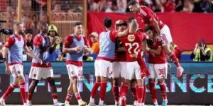 اخبار الاهلي المصري : انتظام لاعبي الأهلي الدوليين فى مران اليوم استعداداً لبطل بوروندي - تواصل نيوز