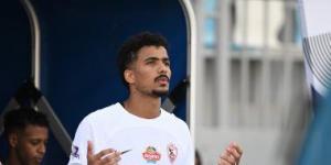 اخبار الزمالك المصري : حسام عبد المجيد ينتظر إشارة الزمالك لتجديد عقده - تواصل نيوز