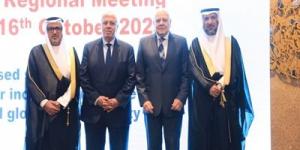 عاشور: مصر تسعى جاهدة لتتحول إلى مركز إقليمي ودولي للبحث العلمي - تواصل نيوز