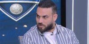 أحمد دويدار: "أوقفوا مهزلة التبرعات لنادي الزمالك.. احنا مش دار أيتام" - صحيفة تواصل