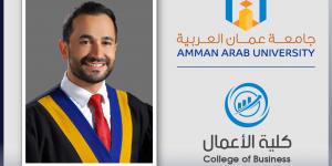 جامعة عمان العربية تشارك في المؤتمر الدولي "تمكين المستقبل" في الكويت - صحيفة تواصل