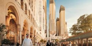 ولي العهد السعودي يعلن إطلاق مشروع "بوابة الملك سلمان" في مكة المكرمة - صحيفة تواصل