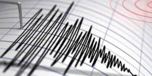 بقوة 4.5 درجة.. زلزال جديد يضرب جنوب جزيرة كريت اليونانية - صحيفة تواصل