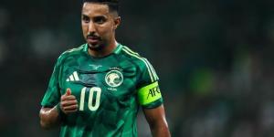 الدوسري: نجاح الفريق أهم من الجوائز الفردية.. والتأهل للمونديال تأكيد على جودة منتخبنا - صحيفة تواصل