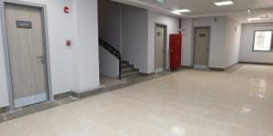 محافظ الجيزة يوجه بسرعة تجهيز مبني سكن أطباء مستشفى الواحات البحرية - صحيفة تواصل