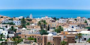جربة والداخلة: سحر السواحل في تونس والمغرب - صحيفة تواصل