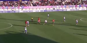 نتيجة شوطي مباراة المغرب وفرنسا فى نصف نهائى كأس العالم للشباب - صحيفة تواصل
