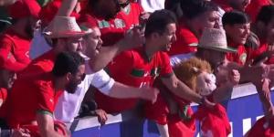 نتيجة مباراة المغرب وفرنسا فى نصف نهائى كأس العالم للشباب .. مبروك للمغرب - صحيفة تواصل