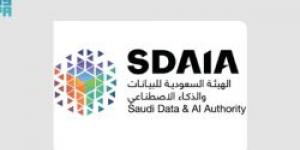16 أكتوبر 2025 | 11:26 مساءً
اختيار المملكة ممثلةً في "سدايا" لرئاسة الشبكة العالمية رفيعة المستوى للهيئات الإشرافية على الذكاء الاصطناعي - صحيفة تواصل