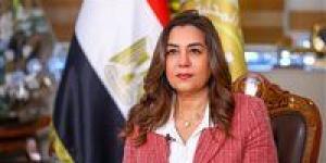 وزيرة التنمية المحلية تعلن الاستعداد والتجهيز للعمل بقانون بعض قواعد وإجراءات التصرف فى أملاك الدولة الخاصة بالتعاون مع لجنة استرداد أراضي الدولة - صحيفة تواصل