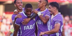 صراع القمة يشتعل في الدوري الإماراتي.. العين يبحث عن تعزيز الصدارة في مواجهة الجزيرة - تواصل نيوز