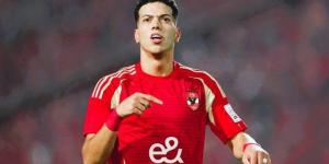 إمام عاشور يقترب من قائمة الأهلي المصري لمواجهة شبيبة القبائل في دوري الأبطال - تواصل نيوز