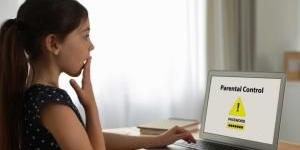 هكذا تحمي أطفالك من المتحرشين عبر الإنترنت - تواصل نيوز