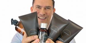 هل المنتجات الغالية أفضل؟ بدائل اقتصادية للعناية ببشرة الرجل - تواصل نيوز