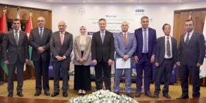 اعلان أسماء الفائزين بجائزة غرفة تجارة عمان للبحوث الاقتصادية - تواصل نيوز