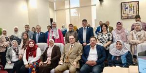 وزير الإسكان يؤكد على أهمية التواصل مع ممثلى الشعب ونوابه - تواصل نيوز