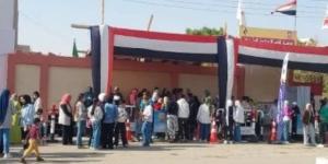 تعرف على عقوبة خرق الصمت الانتخابى للمرشحين فى انتخابات مجلس النواب - تواصل نيوز