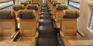 انطلق بأقصى سرعة.. أحدث مواعيد قطار تالجو ومحطات توقفه الأربعاء 19-11-2025 - تواصل نيوز