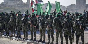 القاهرة الإخبارية: حماس تطالب إدارة ترامب بالضغط الفورى على الاحتلال لوقف اعتداءاته - تواصل نيوز
