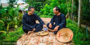 أخلاقيات السياحة: كيف تكون زائرًا محترمًا للثقافات؟ - تواصل نيوز