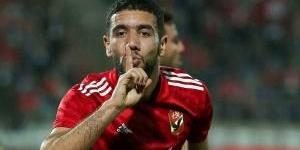 وكيل أحمد القندوسي يفاجئ نادي الزمالك - تواصل نيوز