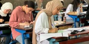 رسميا.. موعد امتحانات الثانوية العامة 2026 - تواصل نيوز