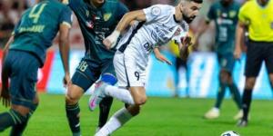 بث مباشر.. شاهد مباراة خورفكان وشباب الأهلي في الدوري الإماراتي - تواصل نيوز