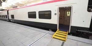 تعرف على مواعيد قطار تالجو السريع اليوم الخميس 20 نوفمبر 2025 - تواصل نيوز