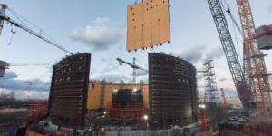 الضبعة النووية تدخل أهم مراحلها.. وزير الكهرباء يكشف تفاصيل تشغيل أول مفاعل - تواصل نيوز