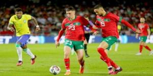 قبل موقعة ربع نهائي مونديال الناشئين: 3 صفعات مغربية تاريخية تهز عرش البرازيل! - تواصل نيوز