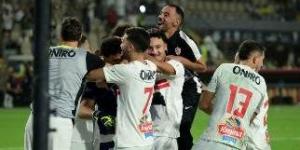 نادي الزمالك، منتصر الرفاعي يكشف اقتراب لاعب سابق كان متألق مع الأهلي - تواصل نيوز