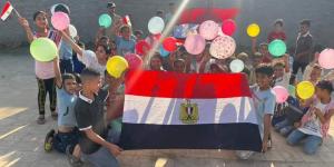 وزارة الرياضة: 12 مليون مشارك من مبادرة العيد أحلى واحتفالات 30 يونيو بمراكز الشباب بالمحافظات - تواصل نيوز