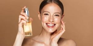 طريقة استخدام زيت فيتامين هـ للوجه - تواصل نيوز