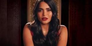 أسماء جلال تلجأ للقضاء بسبب تصريحات عائلية - تواصل نيوز