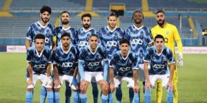 بيراميدز يتوج رسميا بجائزة افضل نادى فى أفريقيا 2025 ضمن حفل جوائز الكاف 2025 - تواصل نيوز