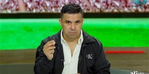 خالد الغندور: اجتماع بين مجلس إدارة الزمالك وعبدالرؤوف عقب مباراة زيسكو - تواصل نيوز