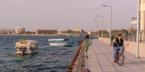 ارتفاع طفيف في درجات الحرارة الخميس والجمعة - تواصل نيوز