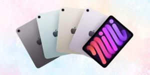 جهاز iPad Mini 8 القادم من آبل.. إليك المزايا الرئيسية المُتوقعة - تواصل نيوز