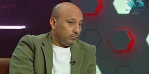 ياسر ريان: الوديات ليست معيارًا.. وأطالب حسام حسن تجاهل الانتقادات للحفاظ على تركيزه - تواصل نيوز