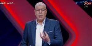 شوبير يكشف مفاجأة صادمة لـ جماهير الأهلي بشأن رحيل نجم الفريق السابق لـ بيراميدز - تواصل نيوز