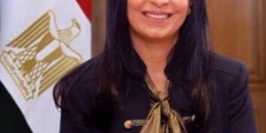 وزيرة التضامن: نخطط لتحويل العاصمة الجديدة لتكون أول مدينة «صديقة للأطفال» - تواصل نيوز