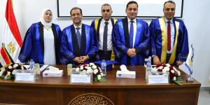 رسالة دكتوراة تناقش آليات تعزيز الشفافية في تطوير منظومات الاتصال والإعلام داخل المؤسسات الكبرى - تواصل نيوز