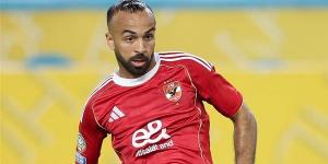 خالد الغندور: محمد مجدي أفشة ينتظر تحديد مستقبله مع الأهلي - تواصل نيوز