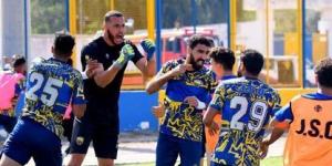 بث مباشر.. شاهد مباراة مستقبل المرسى والشبيبة الرياضية بالعمران في الدوري التونسي - تواصل نيوز